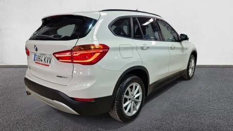 BMW X1 sDrive16d