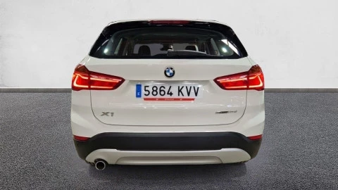 BMW X1 sDrive16d