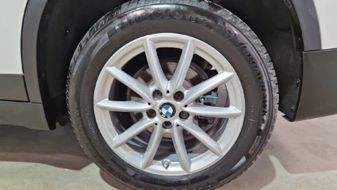 BMW X1 sDrive16d