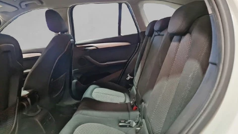 BMW X1 sDrive16d