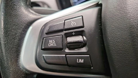 BMW X1 sDrive16d