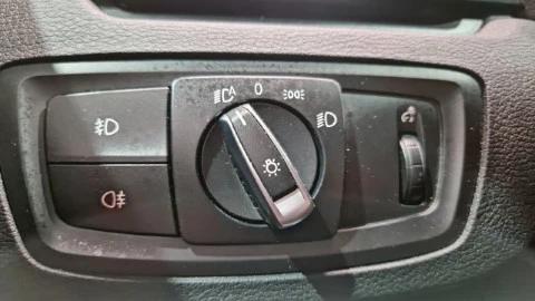 BMW X1 sDrive16d