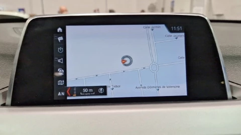 BMW X1 sDrive16d