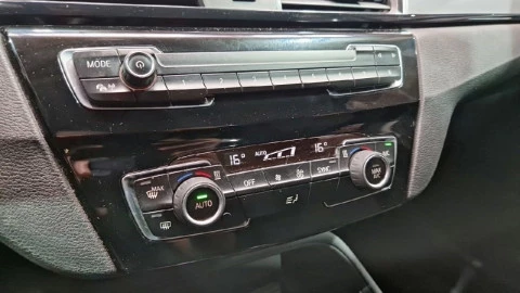 BMW X1 sDrive16d