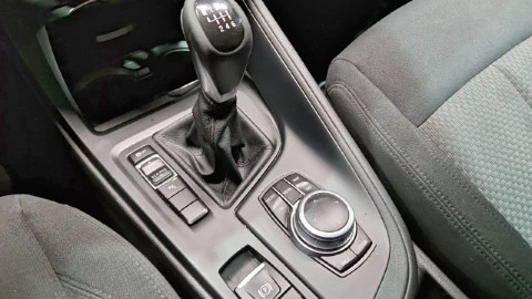 BMW X1 sDrive16d