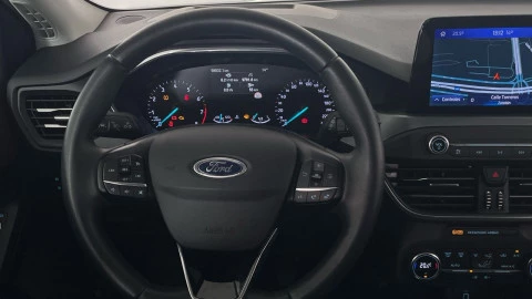 Ford Focus 1.0 Ecoboost 92kW Active