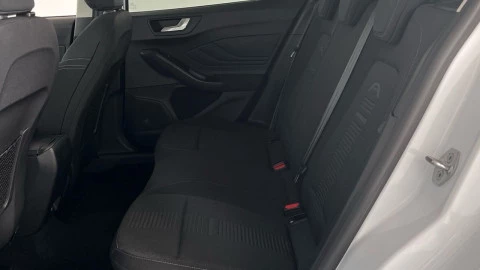 Ford Focus 1.0 Ecoboost 92kW Active