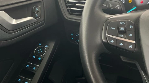 Ford Focus 1.0 Ecoboost 92kW Active