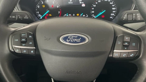 Ford Focus 1.0 Ecoboost 92kW Active