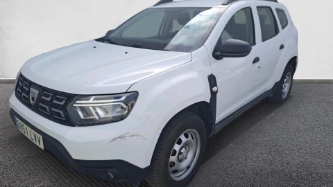 Dacia Duster Essential TCE 74kW(100CV) ECO-G 4X2