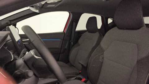 Renault Captur  Eco-G Techno 74kW