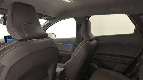 Renault Captur  Eco-G Techno 74kW