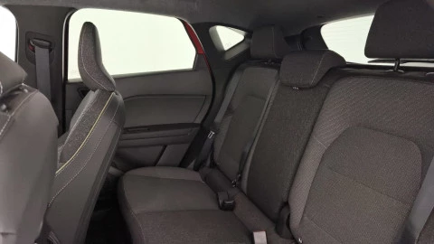 Renault Captur  Eco-G Techno 74kW