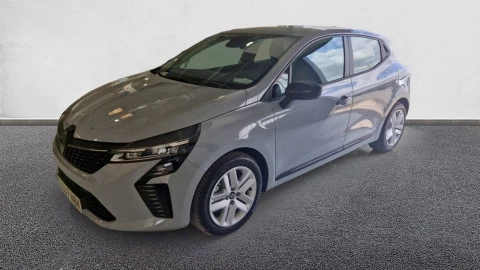 Renault Clio Evolution E-Tech full hybrid 145 (103kw)