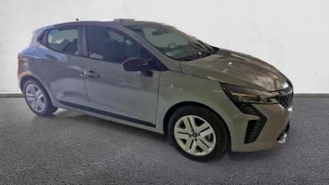 Renault Clio Evolution E-Tech full hybrid 145 (103kw)