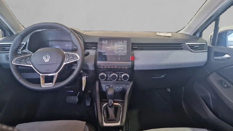 Renault Clio Evolution E-Tech full hybrid 145 (103kw)