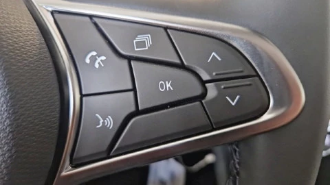 Renault Clio Evolution E-Tech full hybrid 145 (103kw)