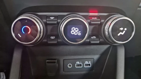 Renault Clio Evolution E-Tech full hybrid 145 (103kw)