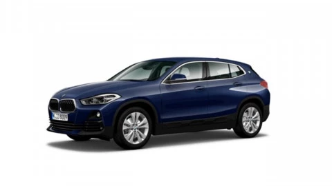 BMW X2 sDrive20i DCT