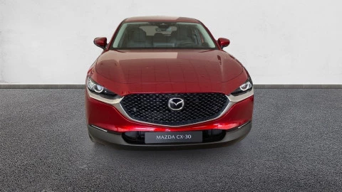 Mazda CX-30 e-SKY G MHEV 90kW 6AT Exclusive-line