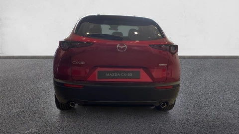 Mazda CX-30 e-SKY G MHEV 90kW 6AT Exclusive-line