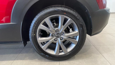 Mazda CX-30 e-SKY G MHEV 90kW 6AT Exclusive-line