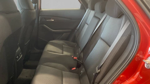 Mazda CX-30 e-SKY G MHEV 90kW 6AT Exclusive-line