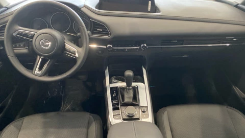 Mazda CX-30 e-SKY G MHEV 90kW 6AT Exclusive-line