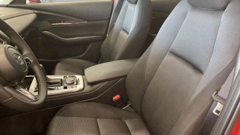 Mazda CX-30 e-SKY G MHEV 90kW 6AT Exclusive-line