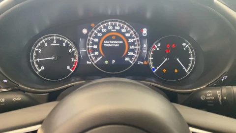 Mazda CX-30 e-SKY G MHEV 90kW 6AT Exclusive-line