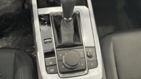 Mazda CX-30 e-SKY G MHEV 90kW 6AT Exclusive-line