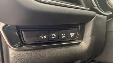 Mazda CX-30 e-SKY G MHEV 90kW 6AT Exclusive-line