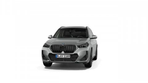 BMW X1 xDrive20d