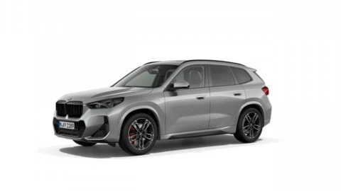 BMW X1 xDrive20d