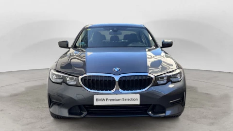 BMW Serie 3 320d Sport Line
