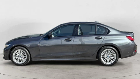 BMW Serie 3 320d Sport Line