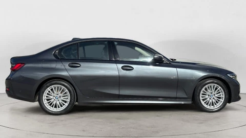 BMW Serie 3 320d Sport Line