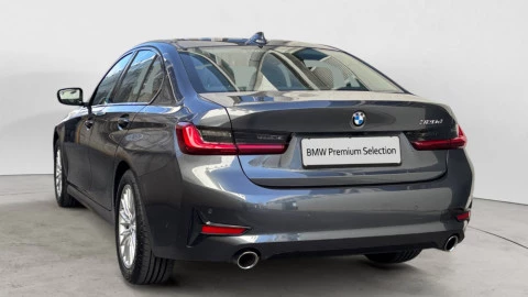 BMW Serie 3 320d Sport Line