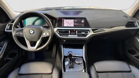 BMW Serie 3 320d Sport Line