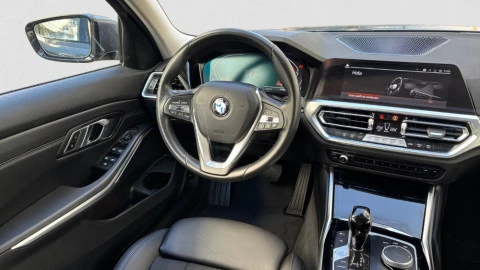 BMW Serie 3 320d Sport Line