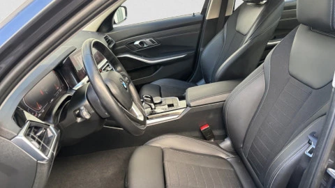 BMW Serie 3 320d Sport Line