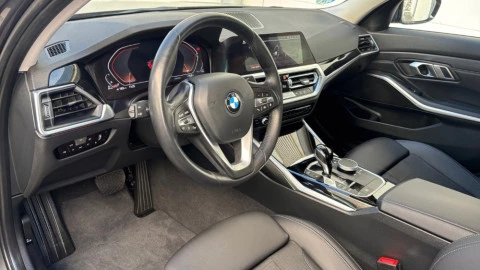 BMW Serie 3 320d Sport Line