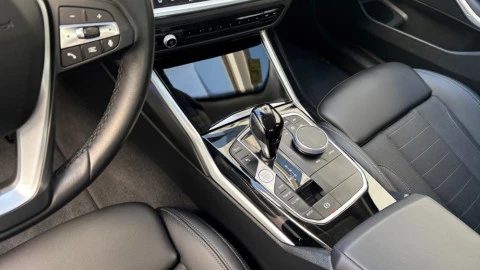 BMW Serie 3 320d Sport Line