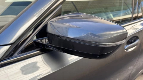 BMW Serie 3 320d Sport Line