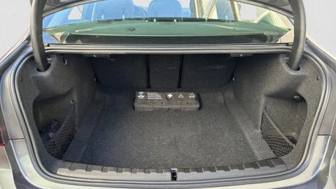 BMW Serie 3 320d Sport Line