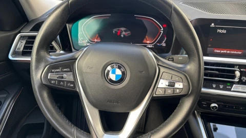 BMW Serie 3 320d Sport Line