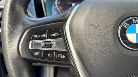 BMW Serie 3 320d Sport Line