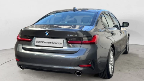 BMW Serie 3 320d Sport Line