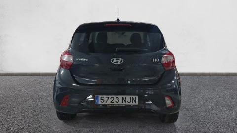 Hyundai i10 1.0 Klass