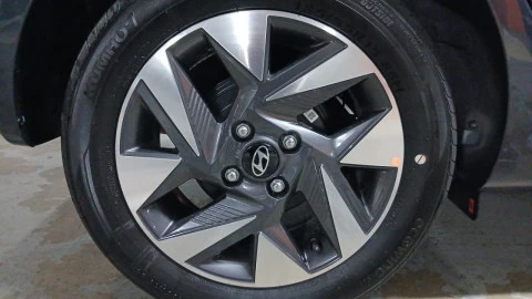 Hyundai i10 1.0 Klass